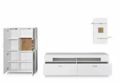 IDEAL Wohnen Wohnwand Topeka