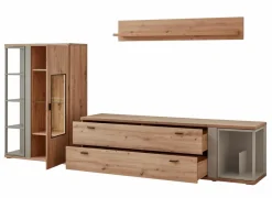 IDEAL Wohnen Wohnwand Vigo