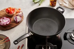 Fissler Wok Adamant Ø 32 cm