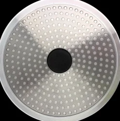 ELO Wok Alucast Ø 28 cm