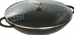 STAUB Töpfe|Wok Specialities Ø 37 cm