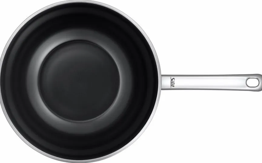 Silit Wokpfanne 28 cm