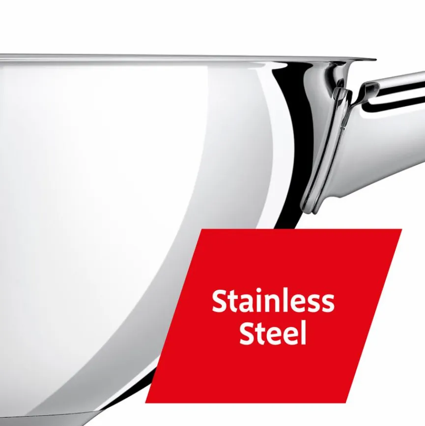 Silit Wokpfanne 28 cm