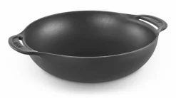 Weber Weber Grills & Grillzubehör|Wok-Set Wok-Set mit Dünsteinsatz