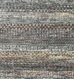 Natur(Look) Teppiche|Wollteppich Missoni 140 x 200 cm