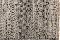 Wollteppich Missoni 140 x 200 cm Natur(Look) Teppiche