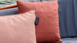 Cosi Outdoorkissen|Outdoorkissen|Wärmekissen pillow Comfort 50x50 cm