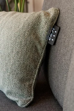 Cosi Outdoorkissen|Outdoorkissen|Wärmekissen pillow Comfort 50x50 cm