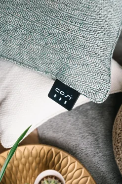 Cosi Outdoorkissen|Outdoorkissen|Wärmekissen pillow Comfort 50x50 cm