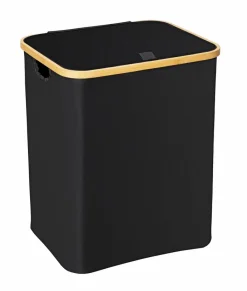 Discount Wäschekorb Ecori 41 x 50 cm Badzubehör