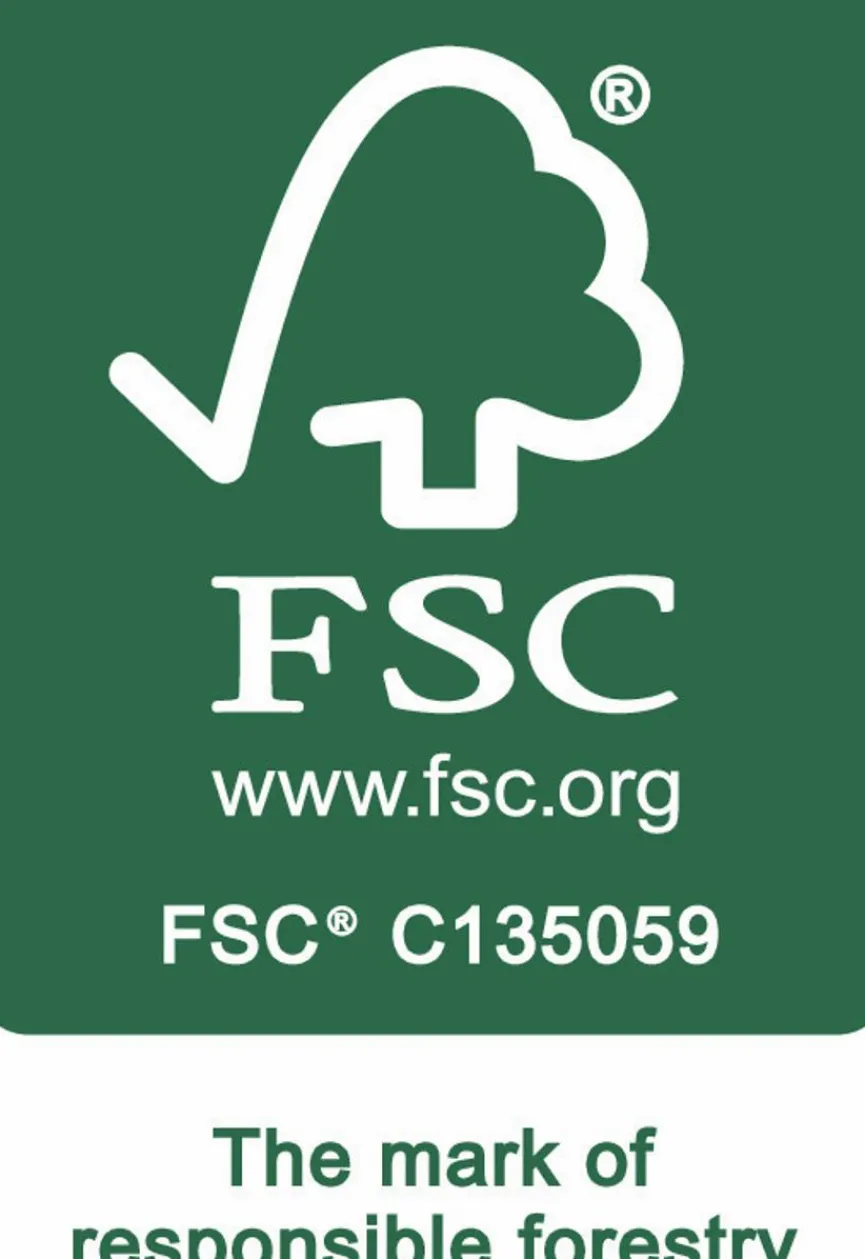 Discount Wäschekorb Ecori 41 x 50 cm Badzubehör