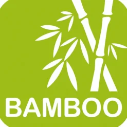 Discount Wäschekorb Ecori 41 x 50 cm Badzubehör