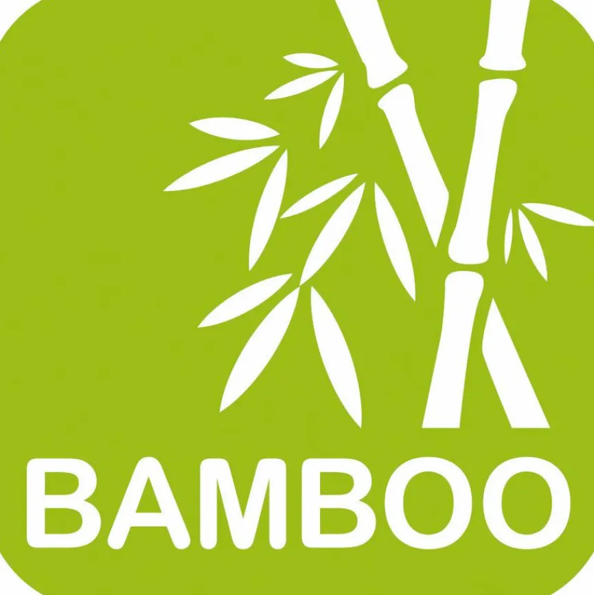 Discount Wäschekorb Ecori 41 x 50 cm Badzubehör