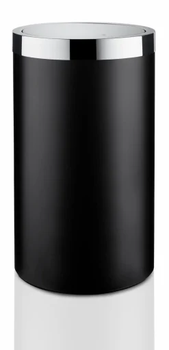 JOOP! Wäschekorb Chromeline