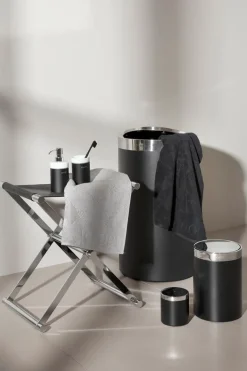 JOOP! Wäschekorb Chromeline