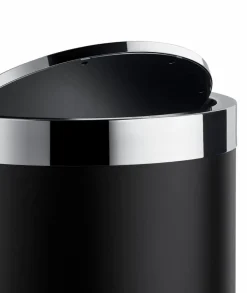 JOOP! Wäschekorb Chromeline