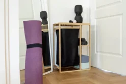 Hot Wäschekorb Ecori 50 x 70 cm Wäschekörbe|Wäschekörbe