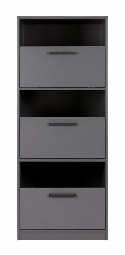 Inter Link Wäscheschränke|Wäscheschrank Galleria