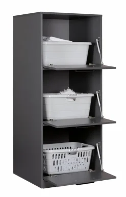 Inter Link Wäscheschränke|Wäscheschrank Galleria