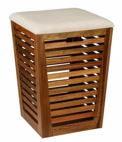 WENKO Wäschekörbe|Wäschekörbe|Wäschetruhe Fondi