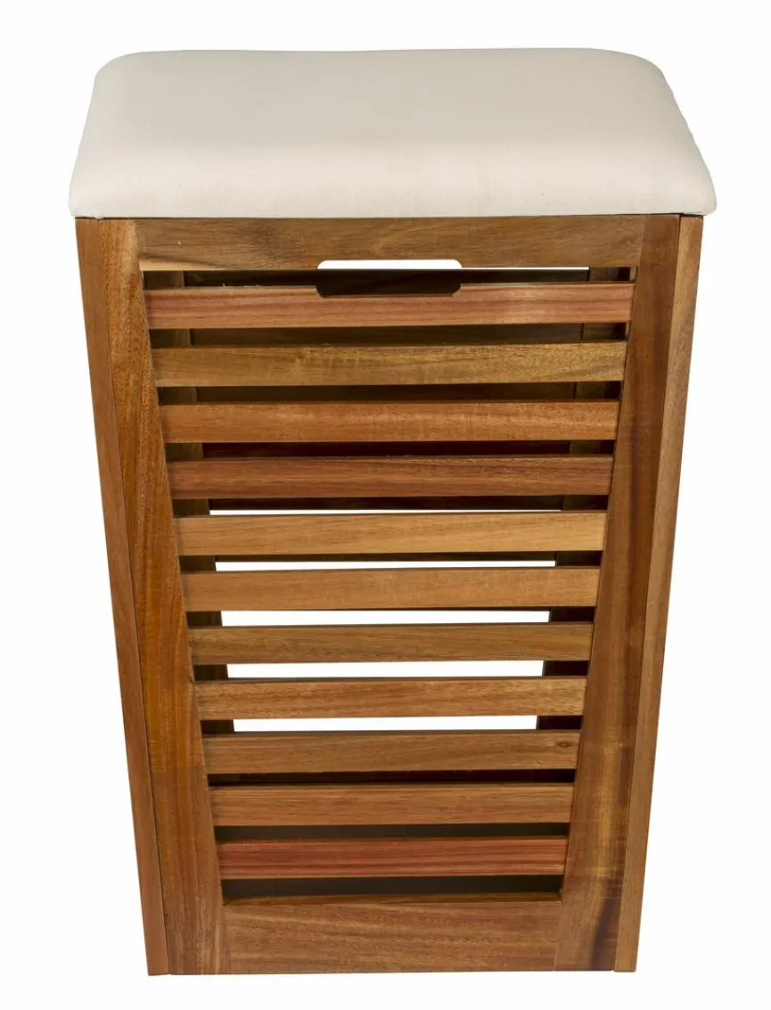 WENKO Wäschekörbe|Wäschekörbe|Wäschetruhe Fondi