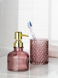 Discount Zahnputzbecher Atessa Badzubehör