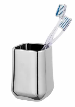 SCHÖNER WOHNEN-Kollektion Badzubehör|Zahnputzbecher Adine