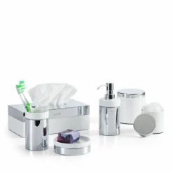 Clearance Zahnputzbecher Chromeline Badzubehör