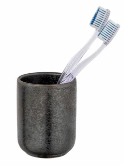 Outlet Zahnputzbecher Rufina Badzubehör