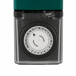 REV Zubehör|Zeitschaltuhr mechanisch