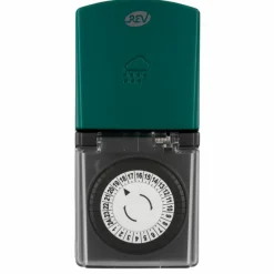 REV Zubehör|Zeitschaltuhr mechanisch
