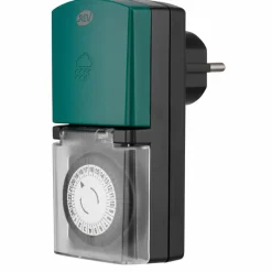 REV Zubehör|Zeitschaltuhr mechanisch