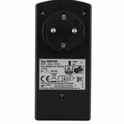 REV Zubehör|Zeitschaltuhr mechanisch