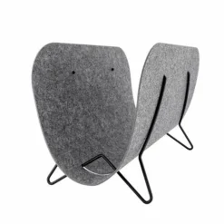 Best Zeitschriftenablage Twiggy Praktisch Im Flur