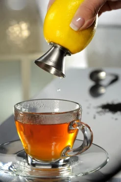 GEFU Zitronensaftausgießer Citronello