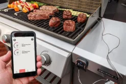 Weber Weber Grills & Grillzubehör|Zubehör IGrill 3