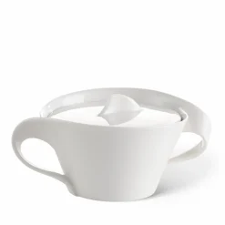 Villeroy & Boch Zuckerdose New Wave