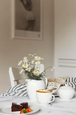 Seltmann Kaffee & Tee|Zuckerdose Rondo 230 ml