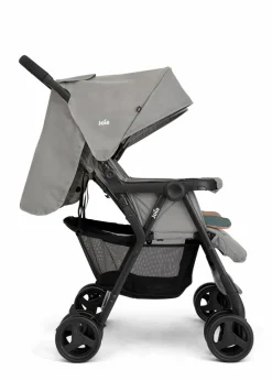 Outlet Zwillingsbuggy Aire Twin Kinder Geschwisterwagen & Zwillingskinderwagen