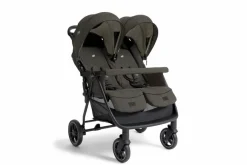 New Zwillingsbuggy Estrella Kinder Geschwisterwagen & Zwillingskinderwagen