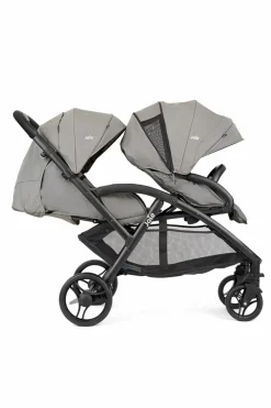 Kinder Joie Geschwisterwagen & Zwillingskinderwagen|Zwillingsbuggy Evalite Duo